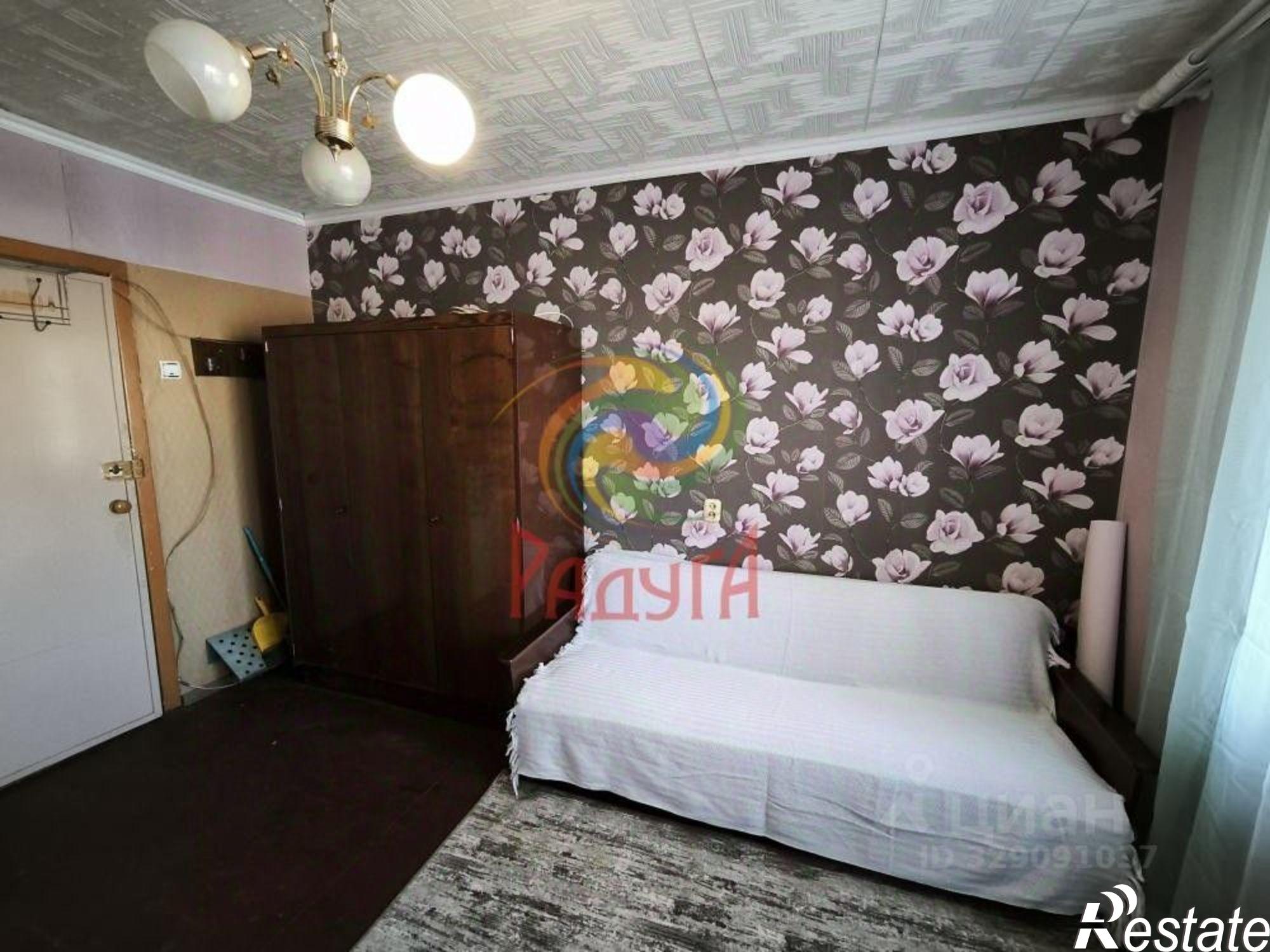 Купить комнату за 850 000 рублей на 2-я улица Чапаева, 63