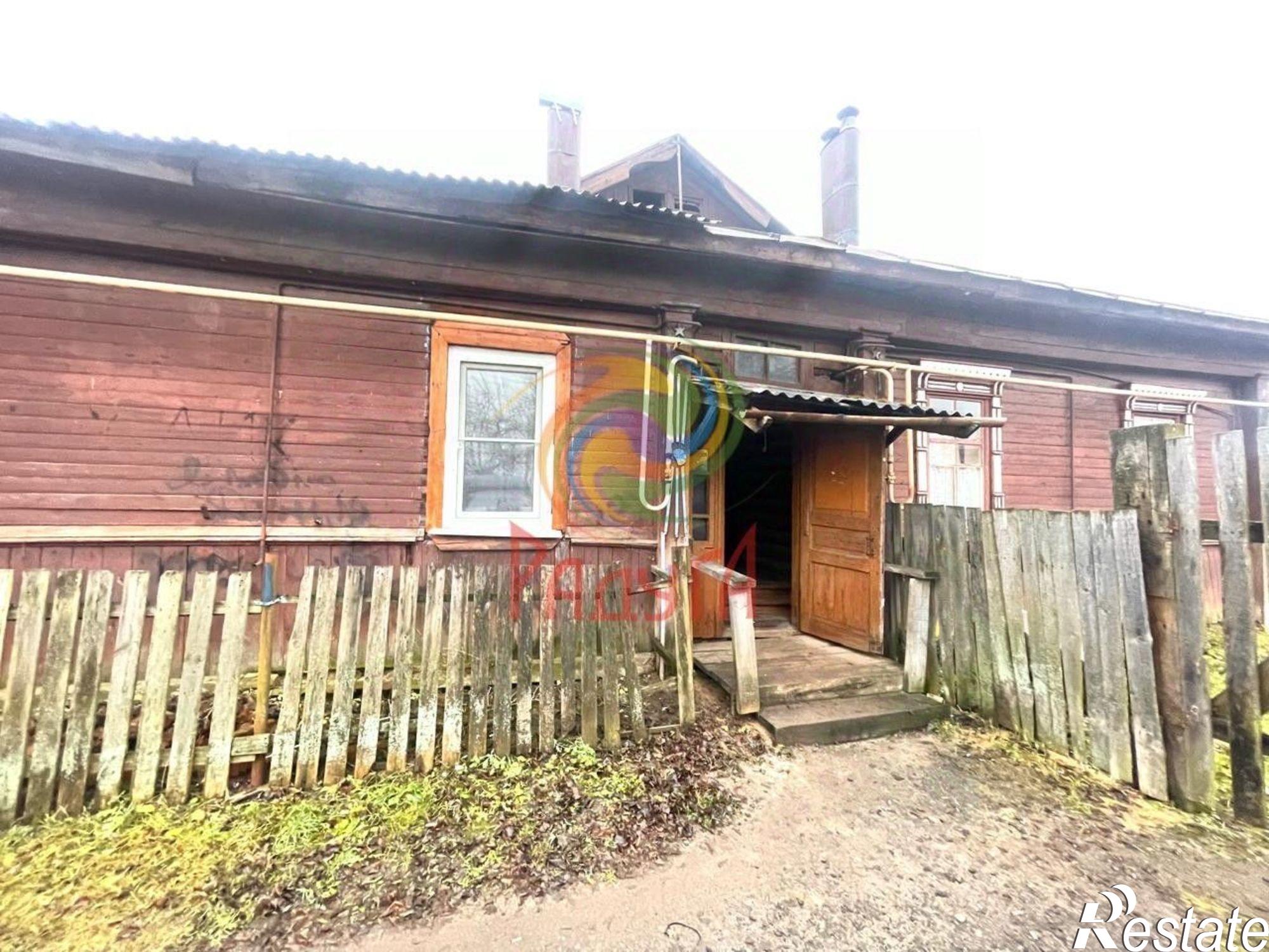 Купить комнату за 450 000 рублей на совхоз ОРС, 3