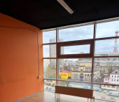 офис 341 кв м, этаж 5/6 пр-кт Ленина, 24