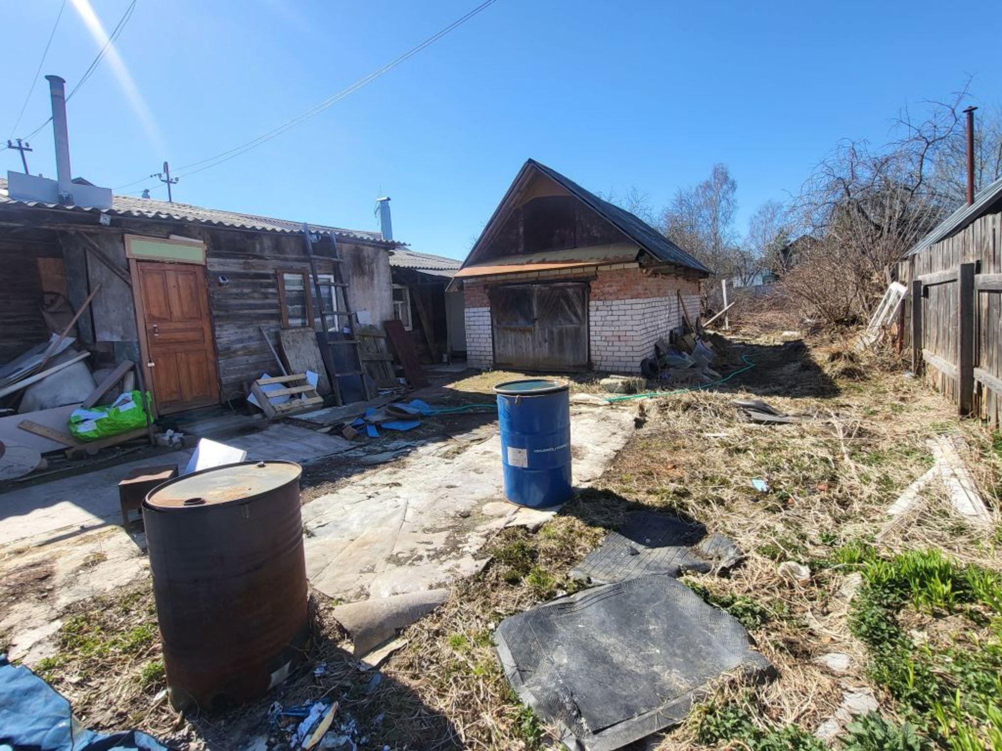 Купить дачу, дом, коттедж за 5 600 000 рублей на 8-я линия, 9