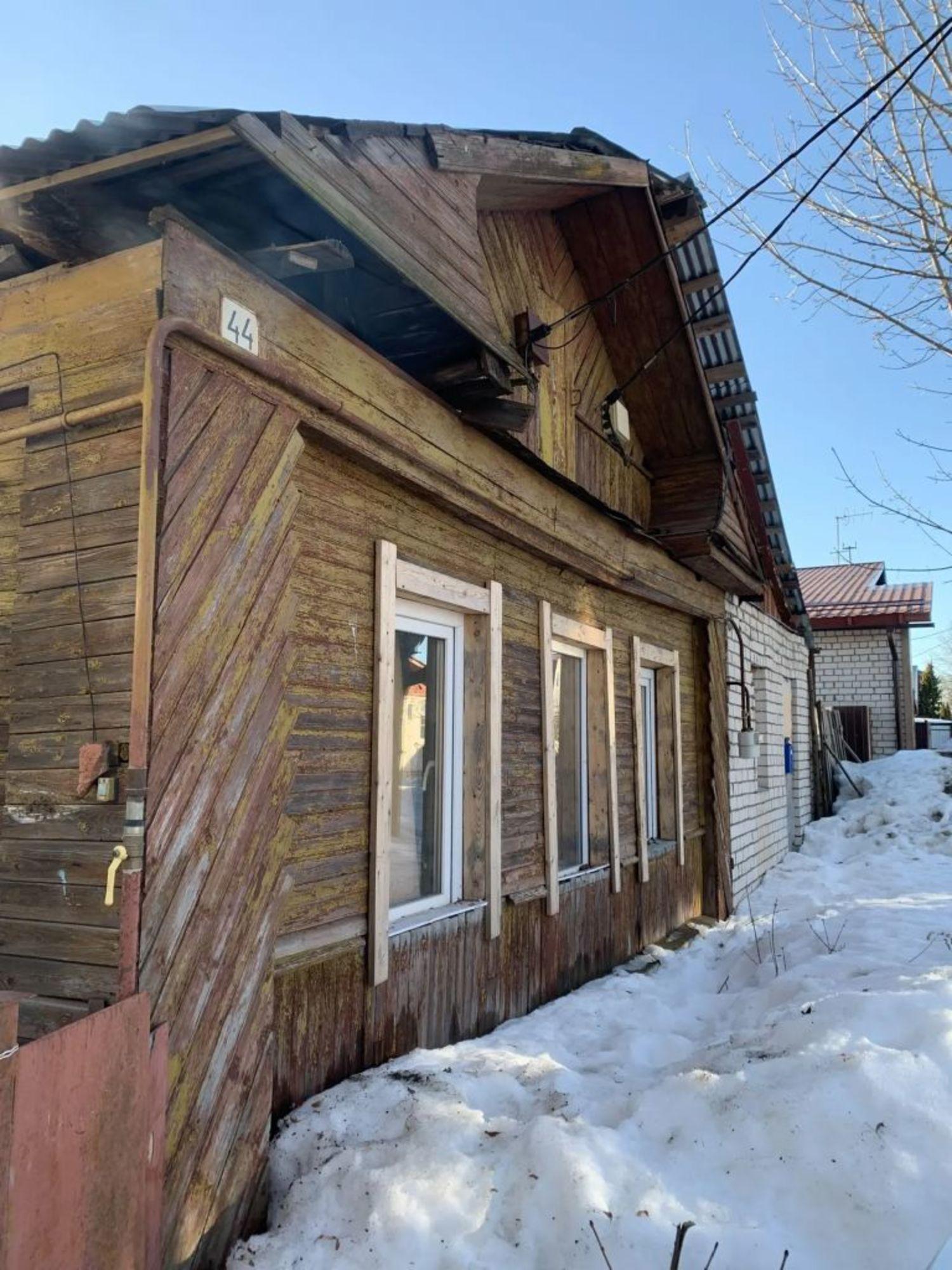 Купить дачу, дом, коттедж за 2 700 000 рублей на Боровая ул, 44