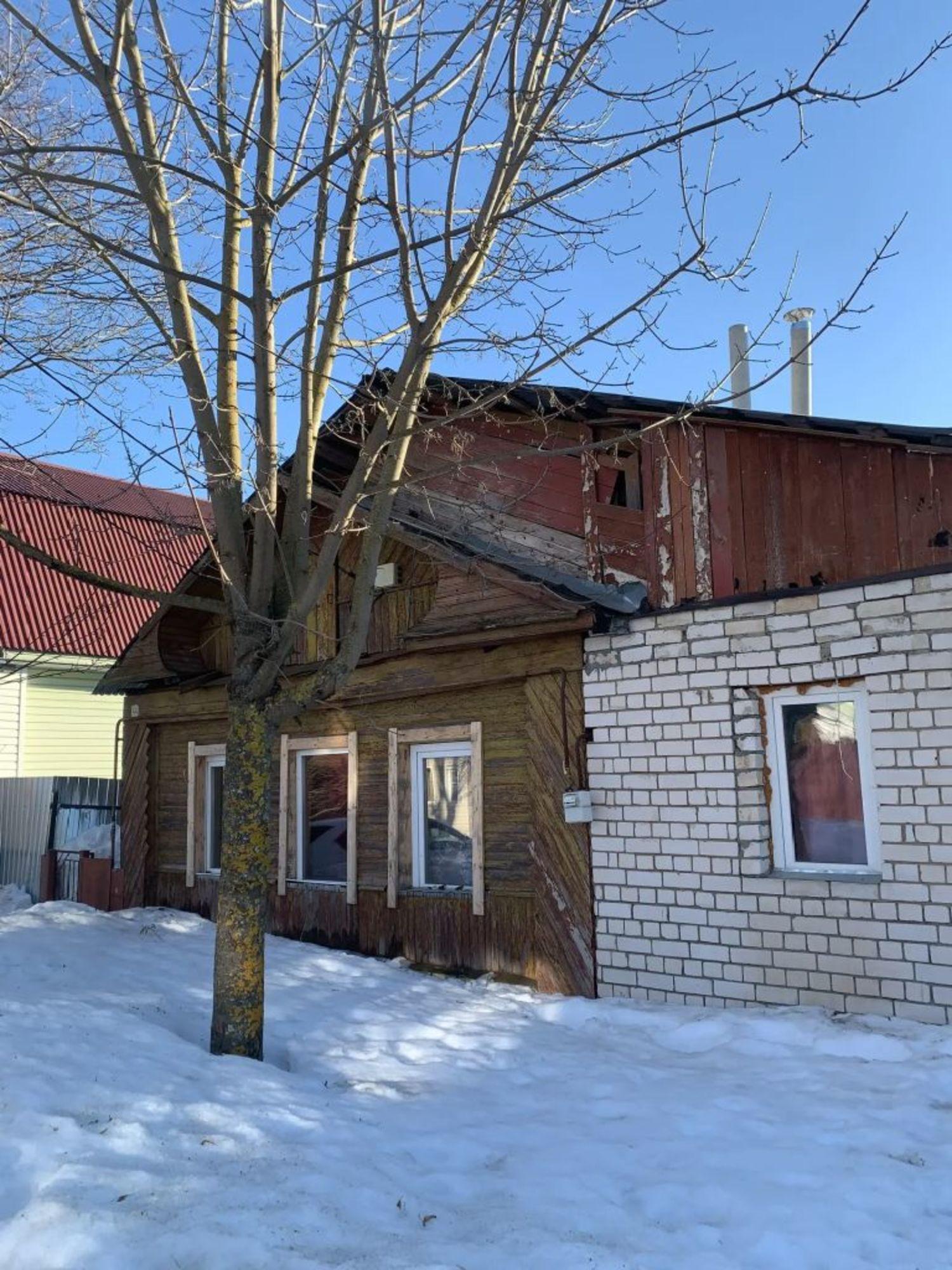Купить дачу, дом, коттедж за 2 700 000 рублей на Боровая ул, 44