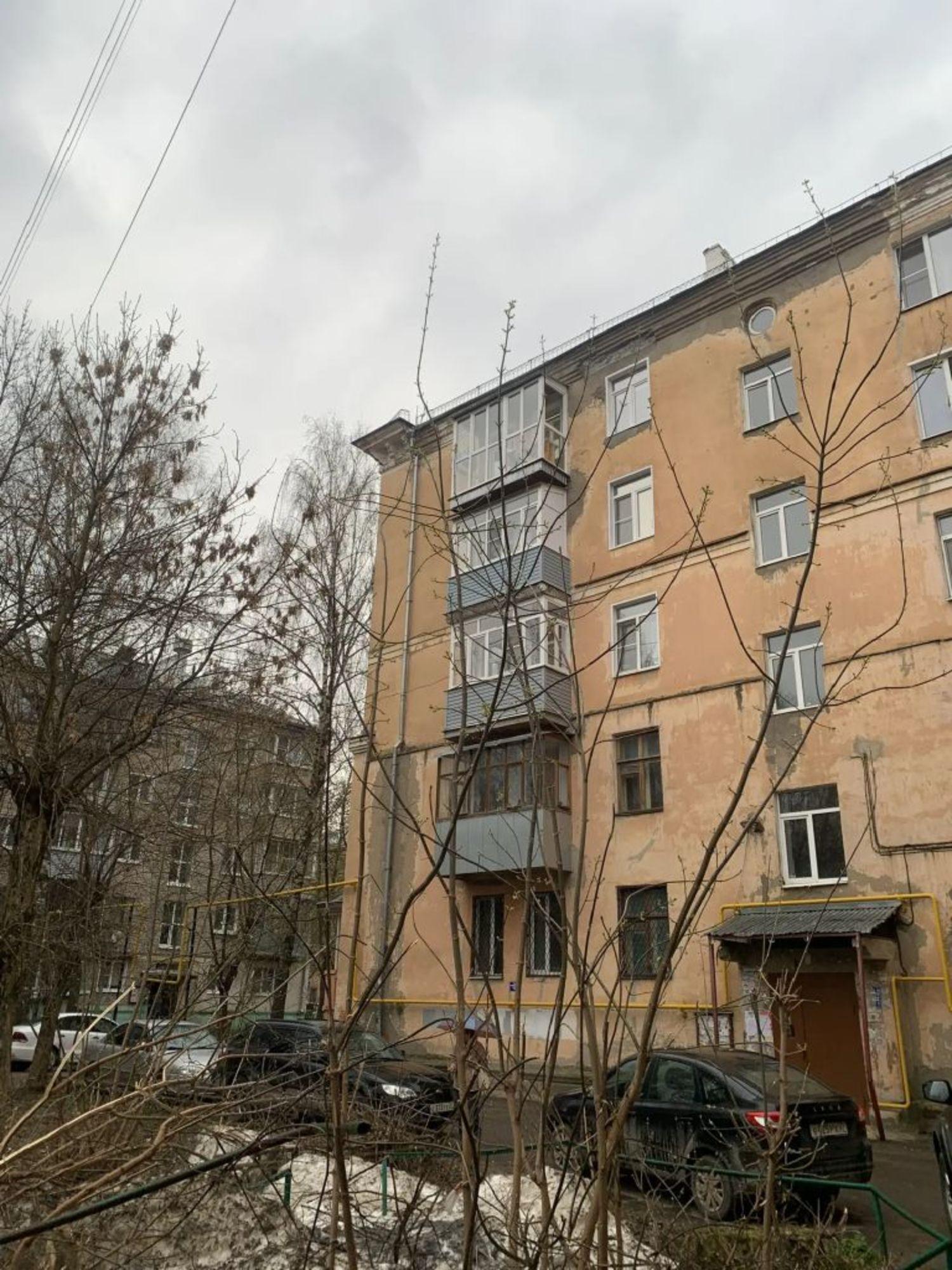Купить квартиру за 4 250 000 рублей на Ленина пр-кт, 100