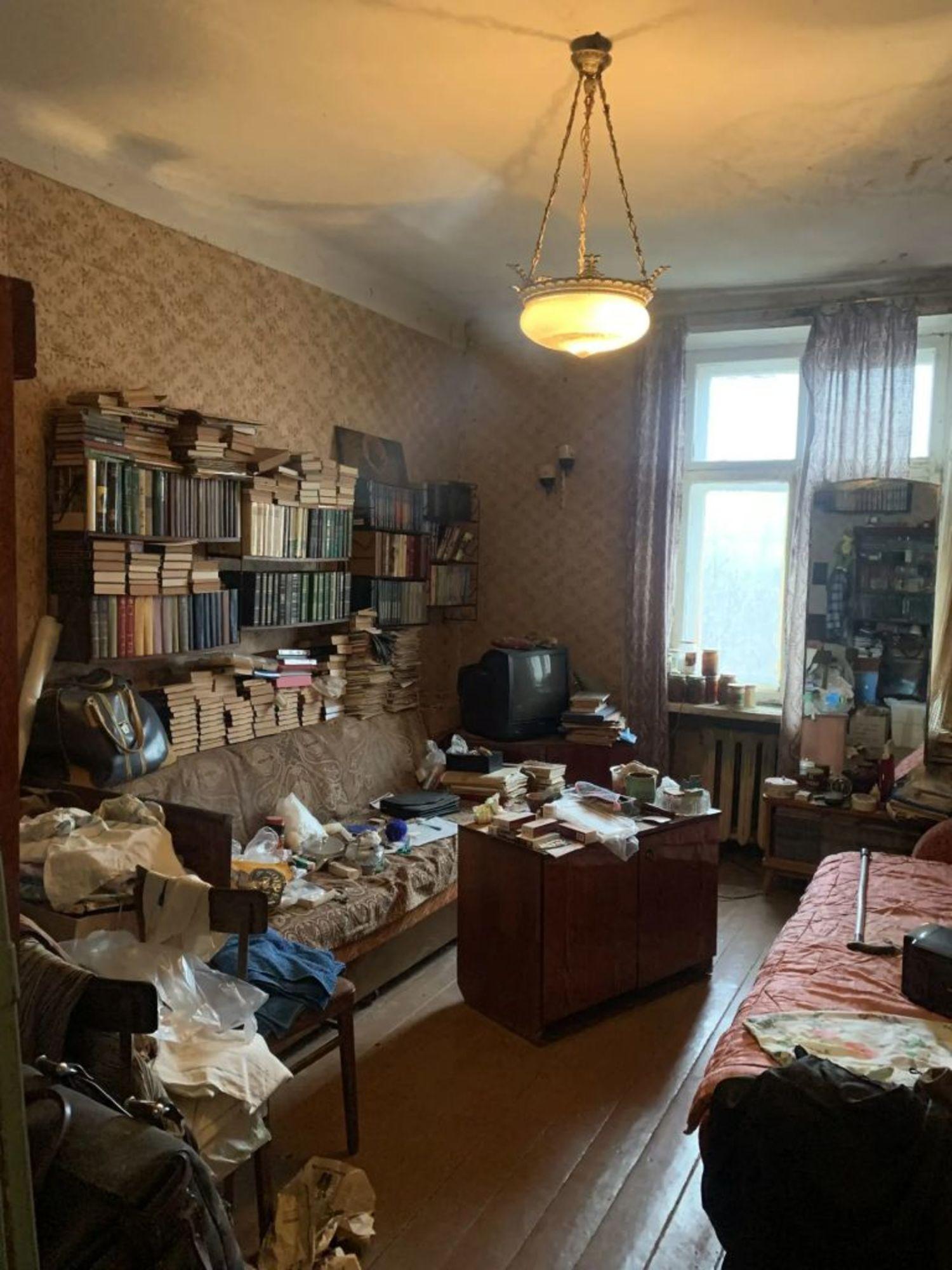 Купить квартиру за 4 250 000 рублей на Ленина пр-кт, 100