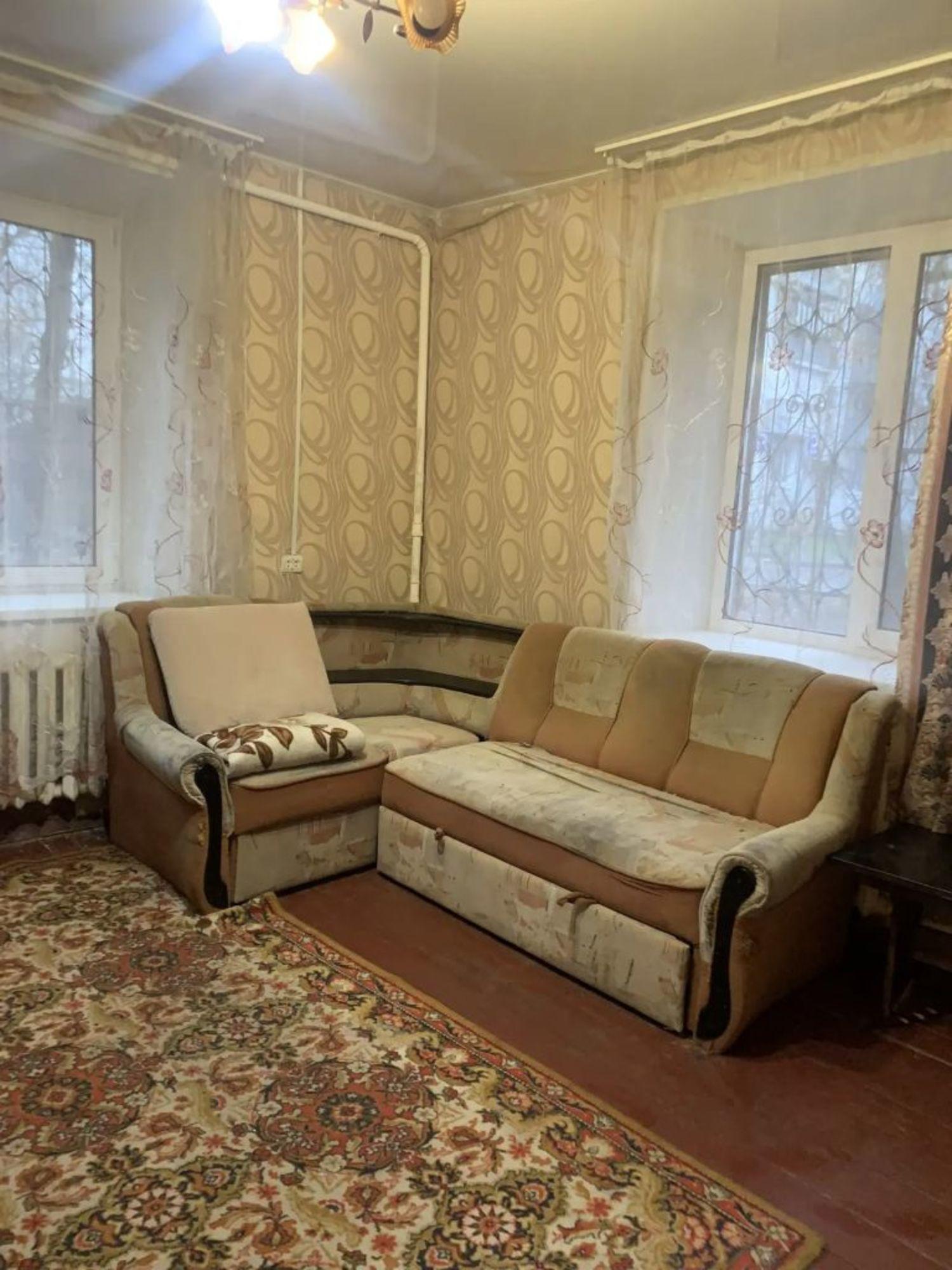 Купить квартиру за 1 180 000 рублей на Невская 1-я ул, 12
