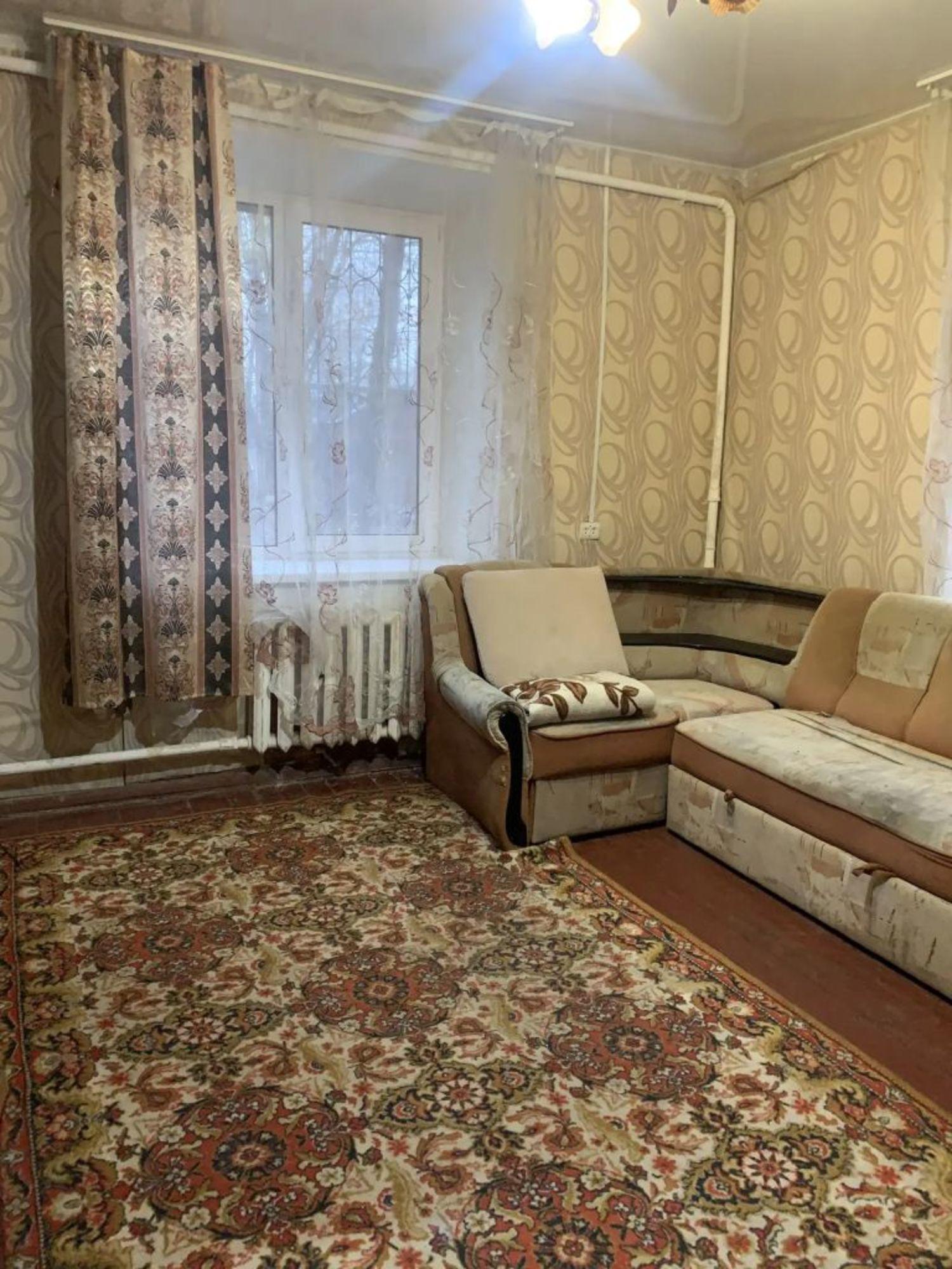 Купить квартиру за 1 180 000 рублей на Невская 1-я ул, 12