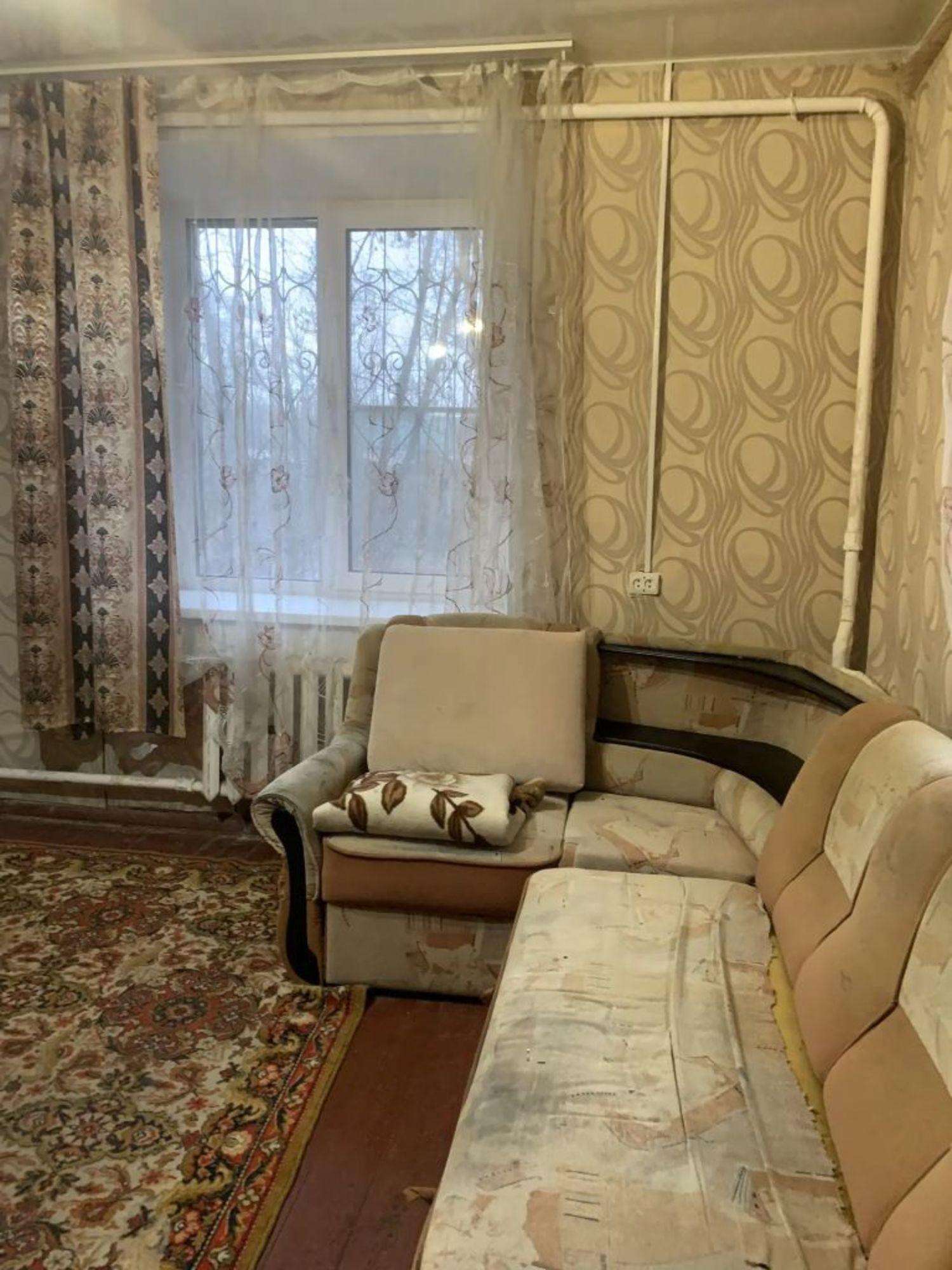 Купить квартиру за 1 180 000 рублей на Невская 1-я ул, 12