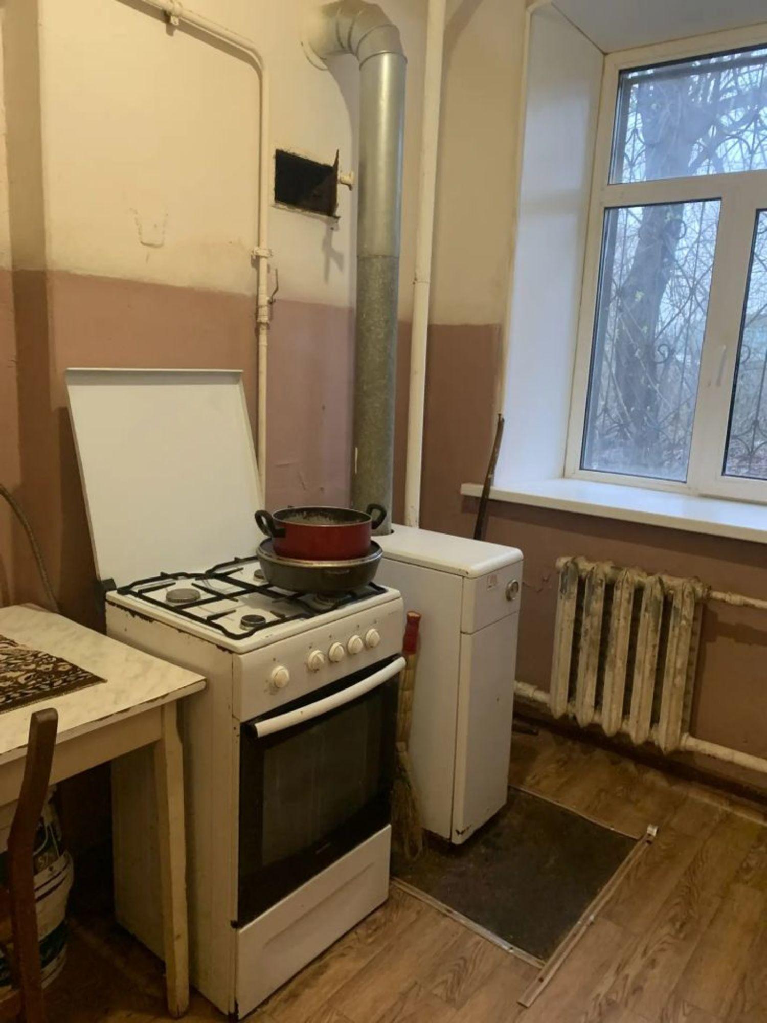 Купить квартиру за 1 180 000 рублей на Невская 1-я ул, 12