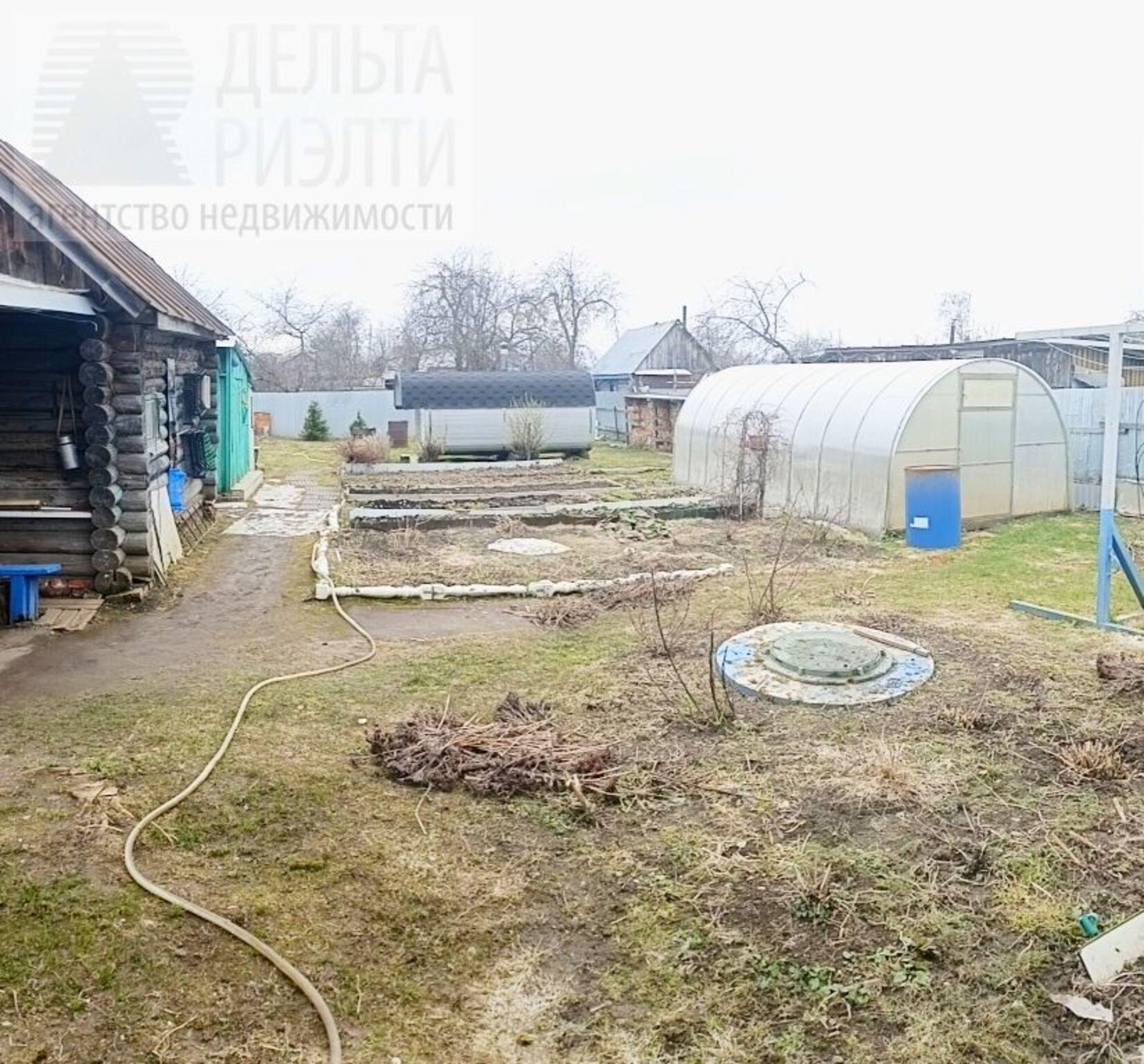 Купить дачу, дом, коттедж за 3 980 000 рублей на 12-я линия, 27