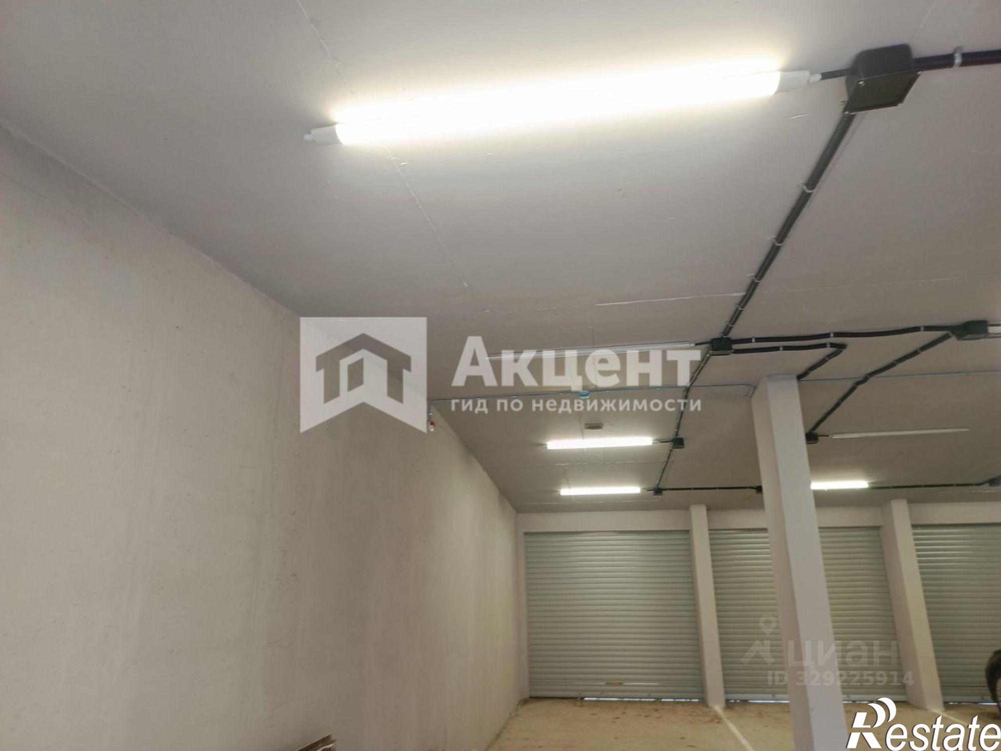 Купить гараж, место в паркинге за 1 450 000 рублей на ул 10 Августа, 56А
