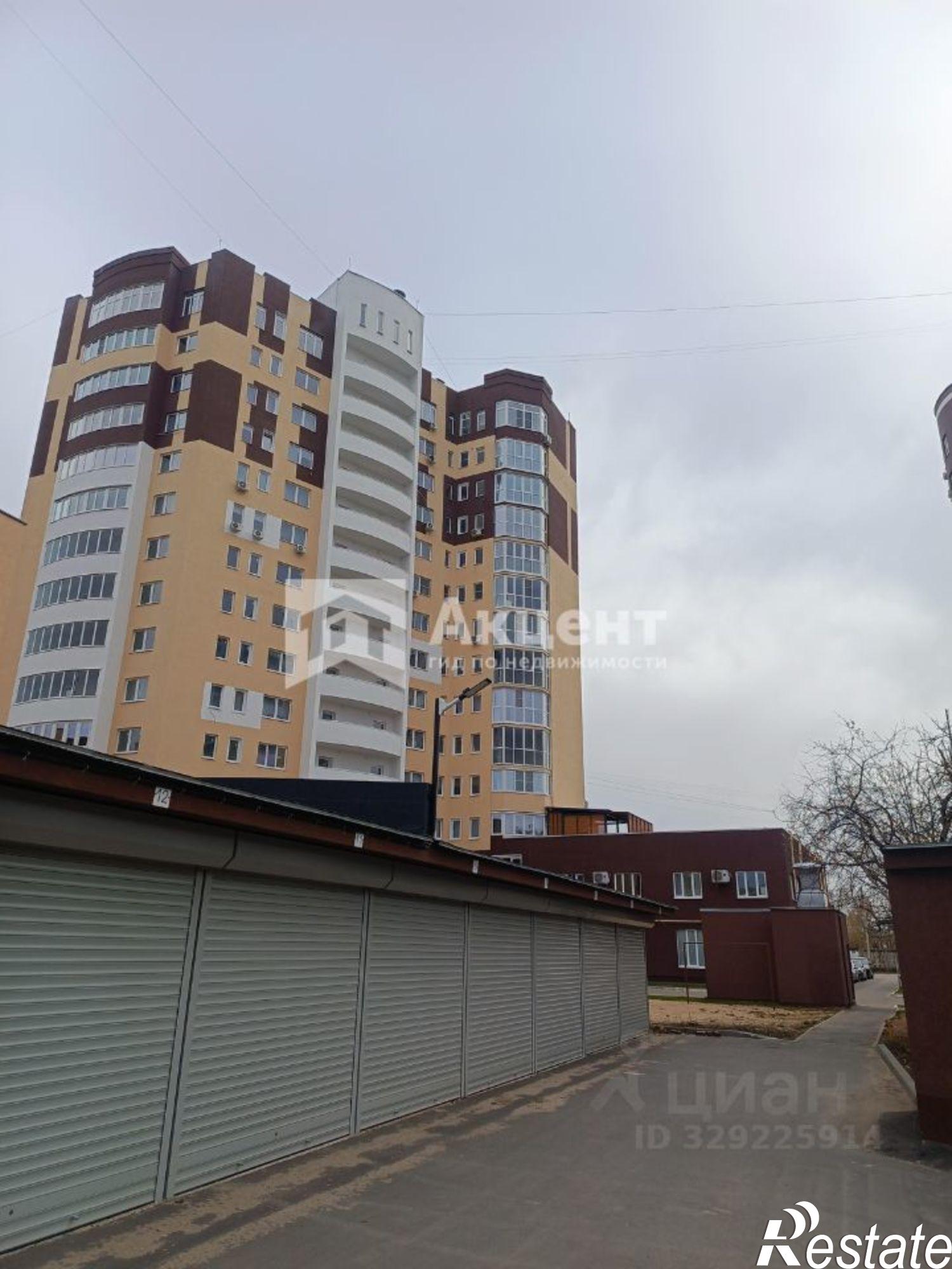 Купить гараж, место в паркинге за 1 450 000 рублей на ул 10 Августа, 56А