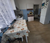 2-комн, 42.3кв м, этаж 1/1 Сокольская 4-я ул, 10