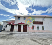 ОСЗ 223 кв м деревня Калачево, 33