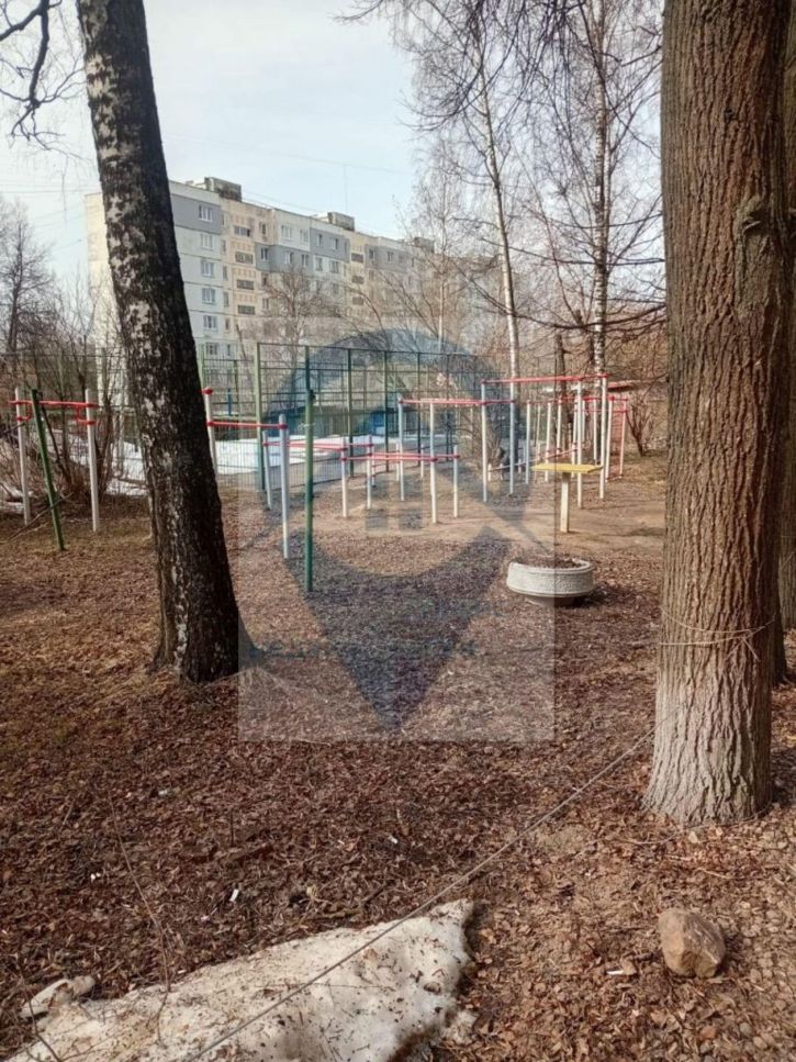 2-комн квартира Дзержинского ул, 1