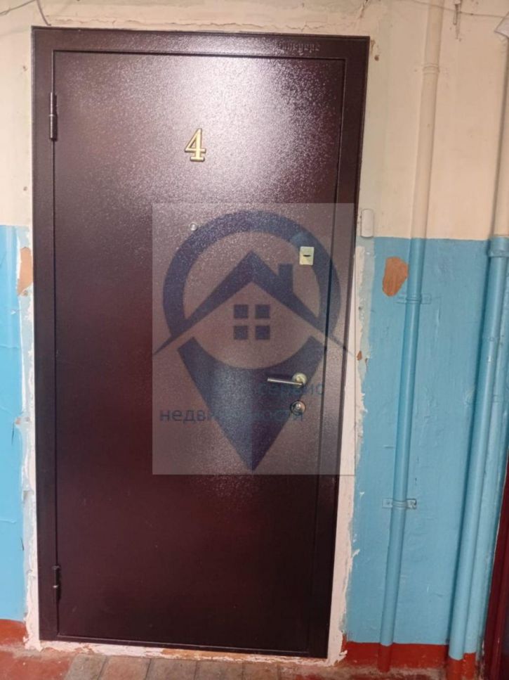2-комн квартира Дзержинского ул, 1