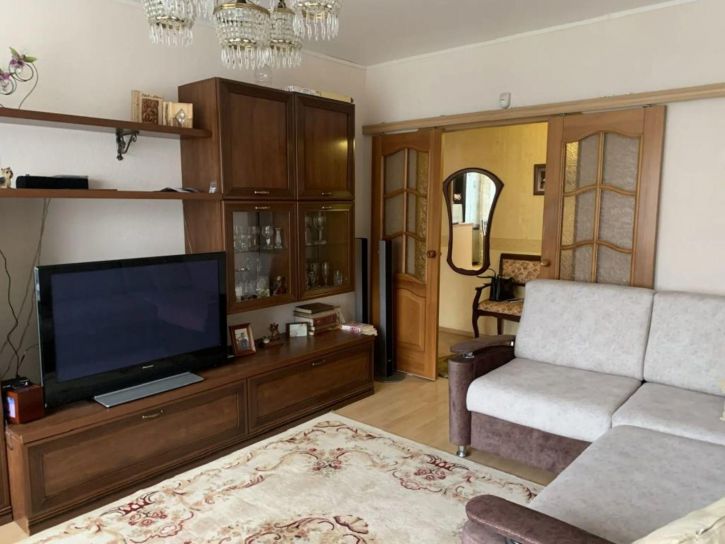 4-комн квартира Дюковская ул, 21