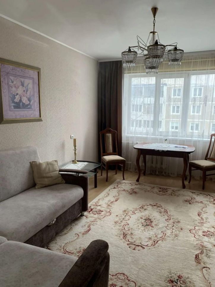 4-комн квартира Дюковская ул, 21