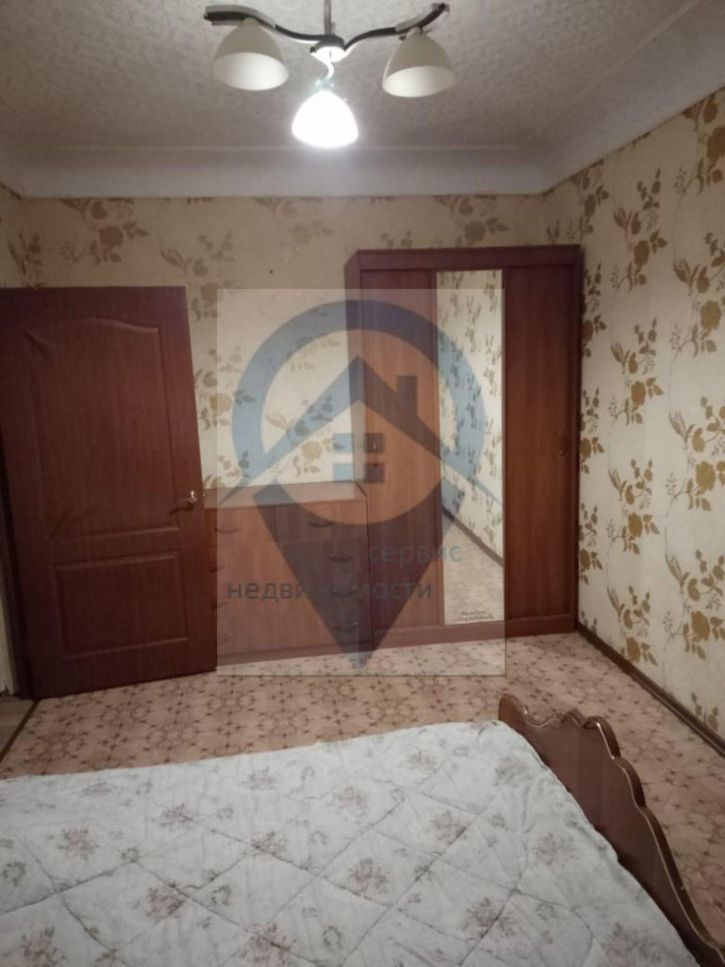 2-комн квартира Дзержинского ул, 1