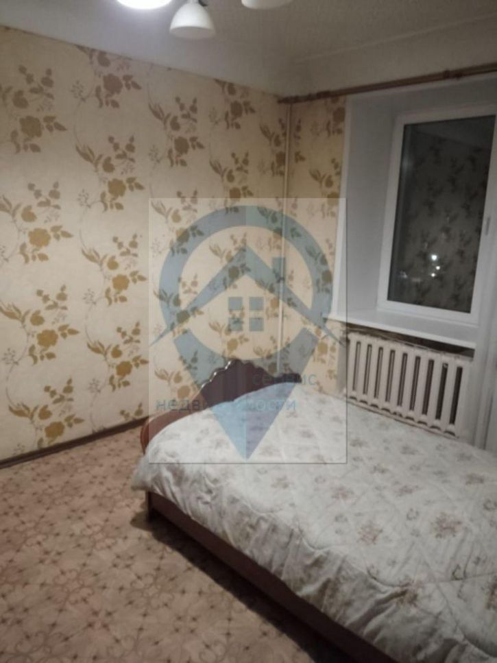 2-комн квартира Дзержинского ул, 1