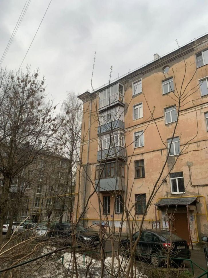 2-комн квартира Ленина пр-кт, 100