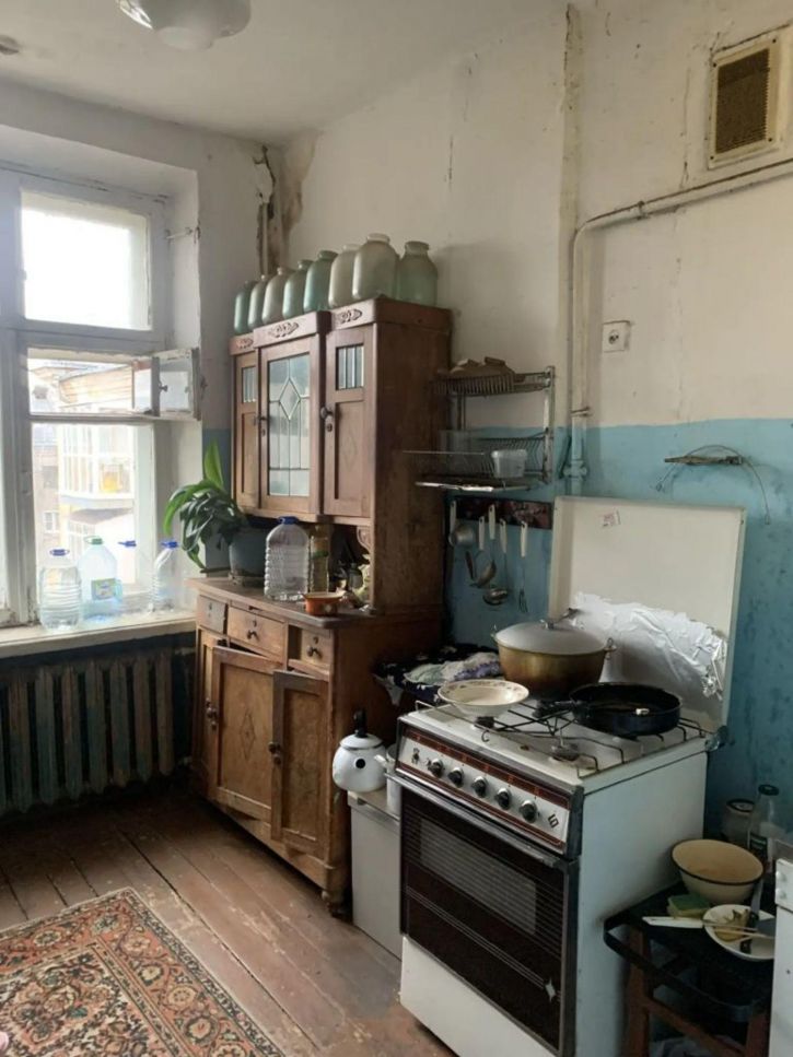 2-комн квартира Ленина пр-кт, 100