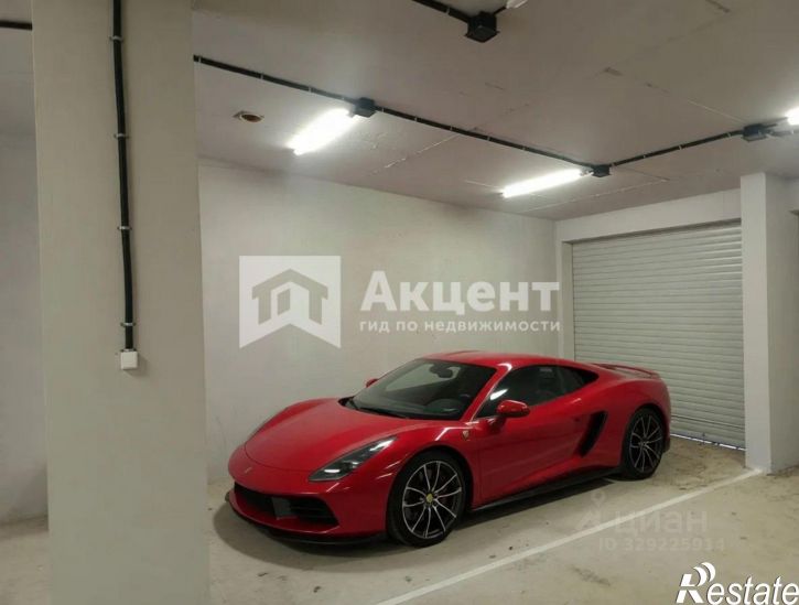 Гараж/парковка ул 10 Августа, 56А,  д. 56А