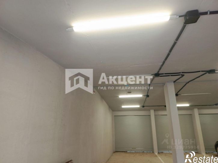 Гараж/парковка ул 10 Августа, 56А,  д. 56А