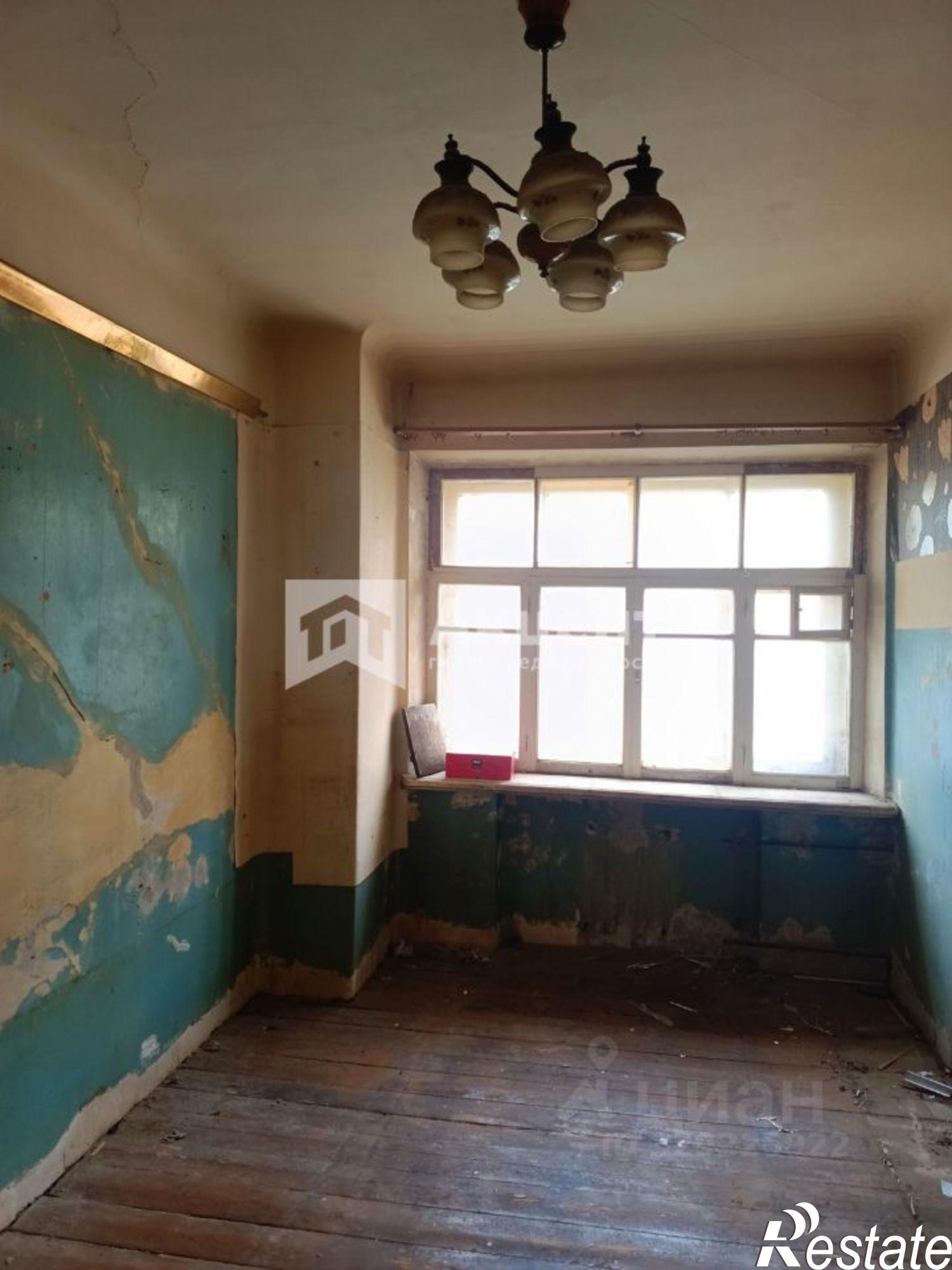 Купить комнату за 1 420 000 рублей на улица Громобоя, 15