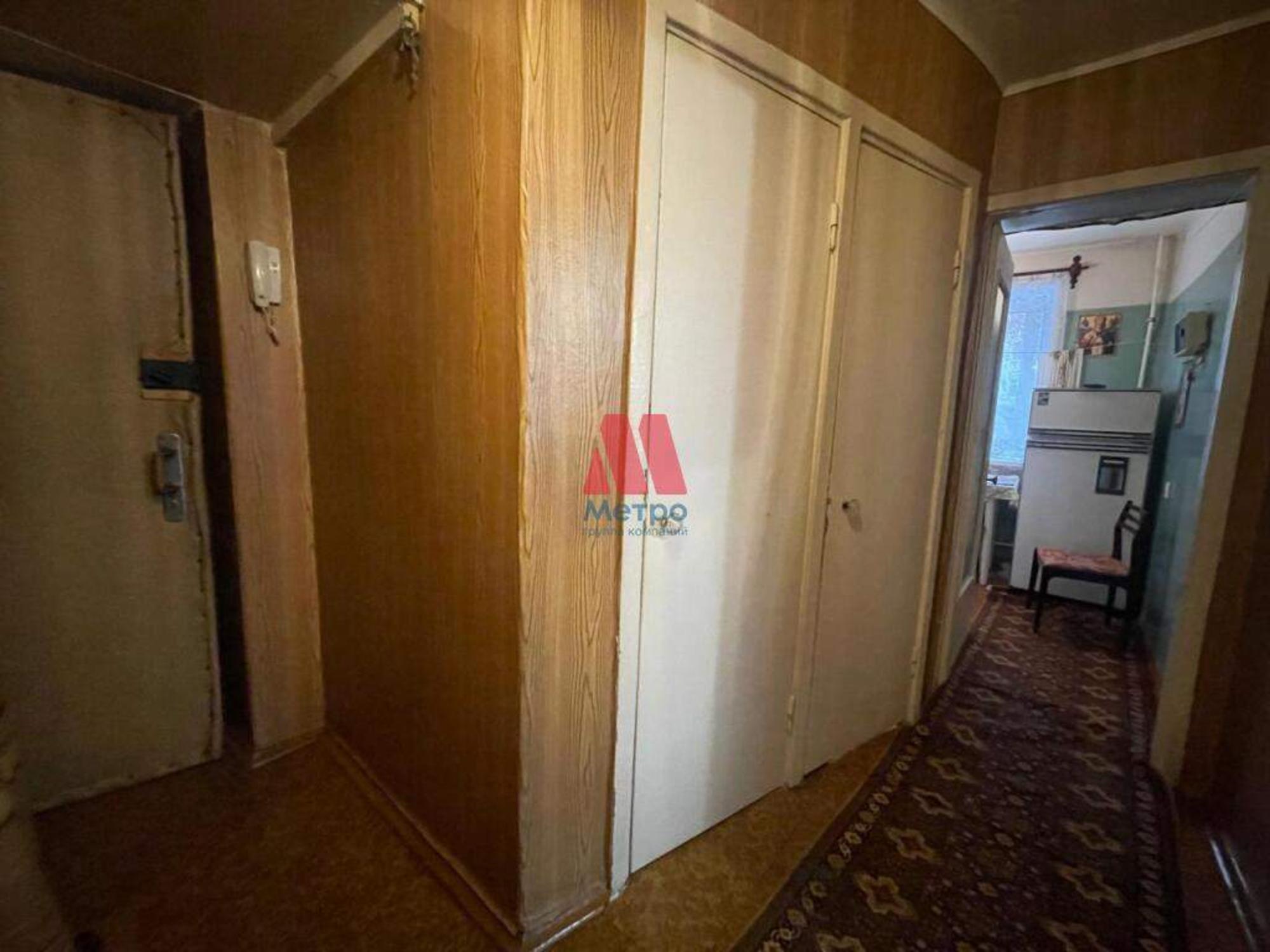 Купить квартиру за 3 150 000 рублей на Текстильщиков проспект, д.9