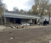помещение 177 кв м ул Попова, 3