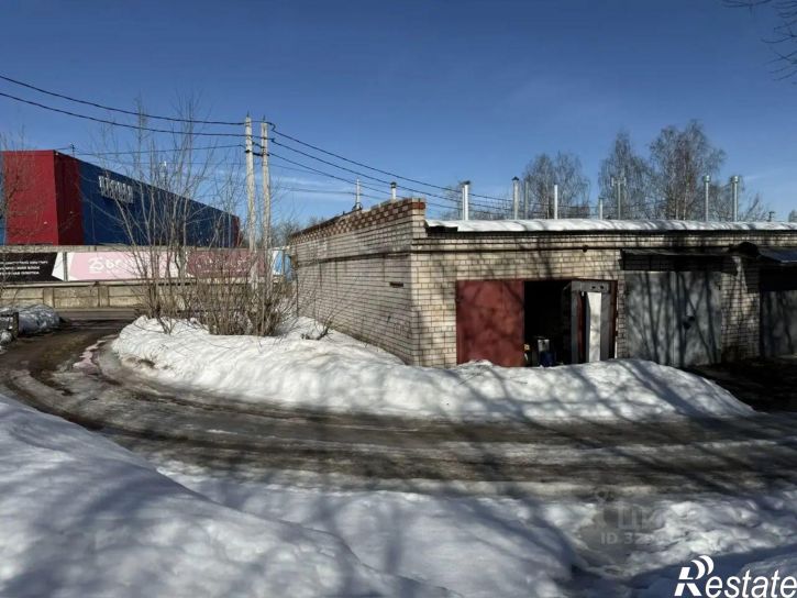 Гараж/парковка ул 2-я Литейная, 13,  д. 13