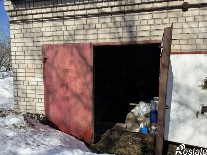 Гараж/парковка ул 2-я Литейная, 13,  д. 13