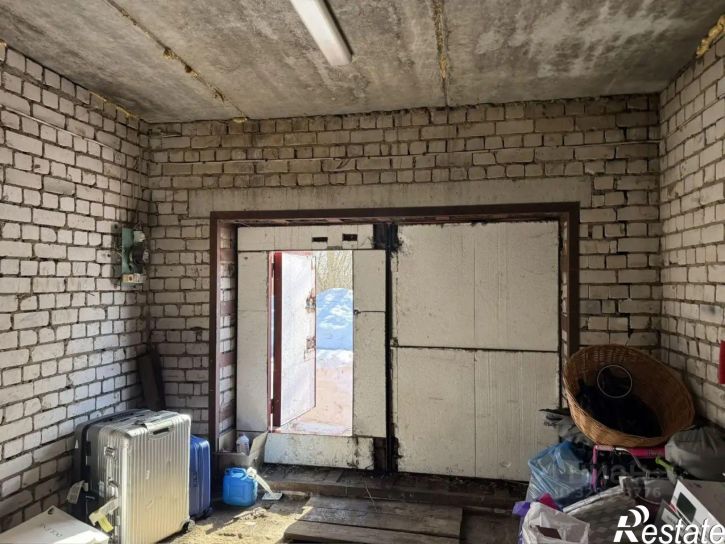 Гараж/парковка ул 2-я Литейная, 13,  д. 13