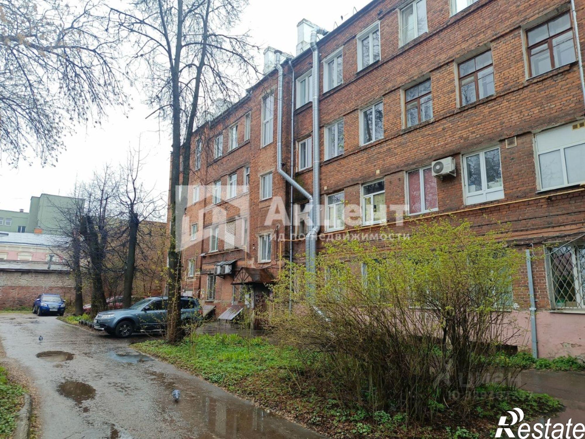 Купить комнату за 1 100 000 рублей на проспект Ленина, 62