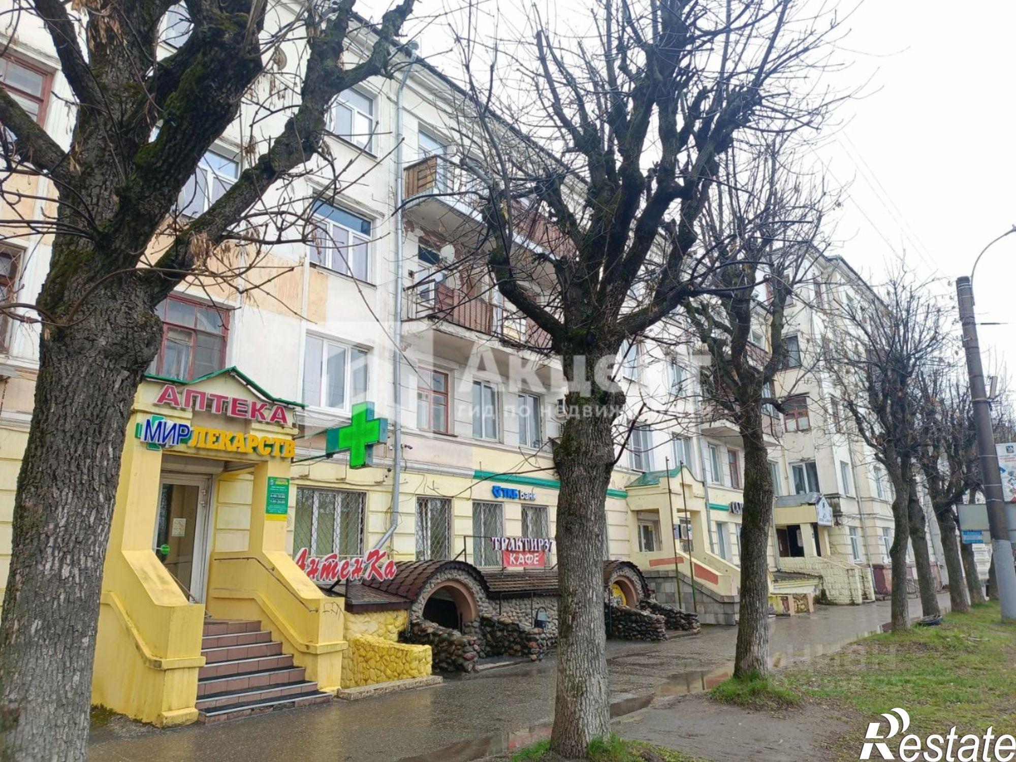 Купить комнату за 1 100 000 рублей на проспект Ленина, 62