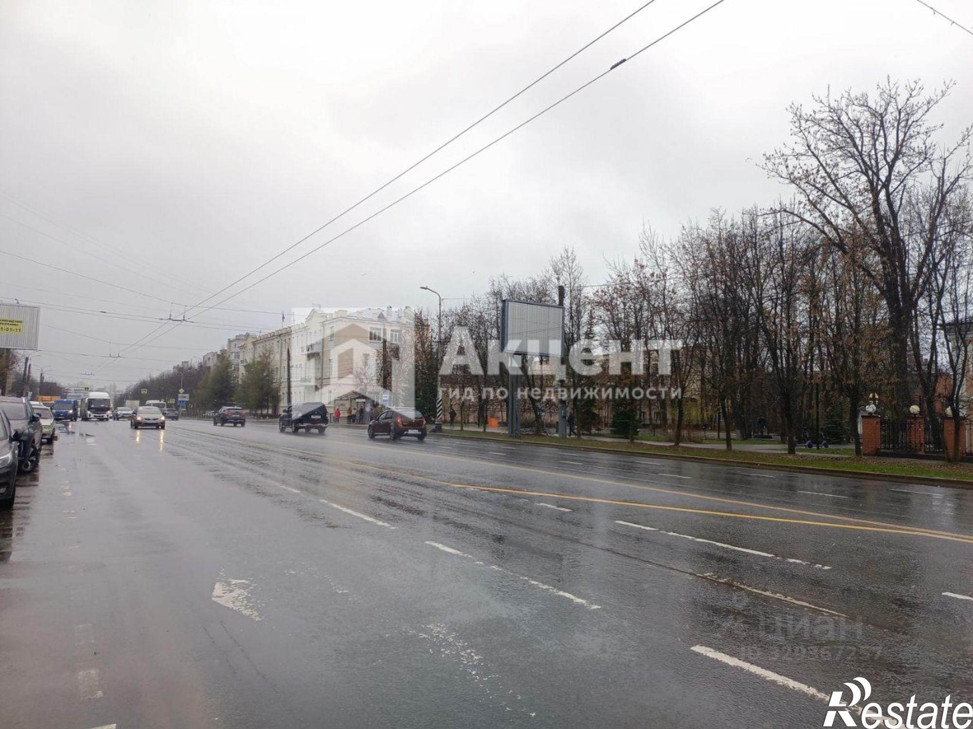 Купить комнату за 1 100 000 рублей на проспект Ленина, 62