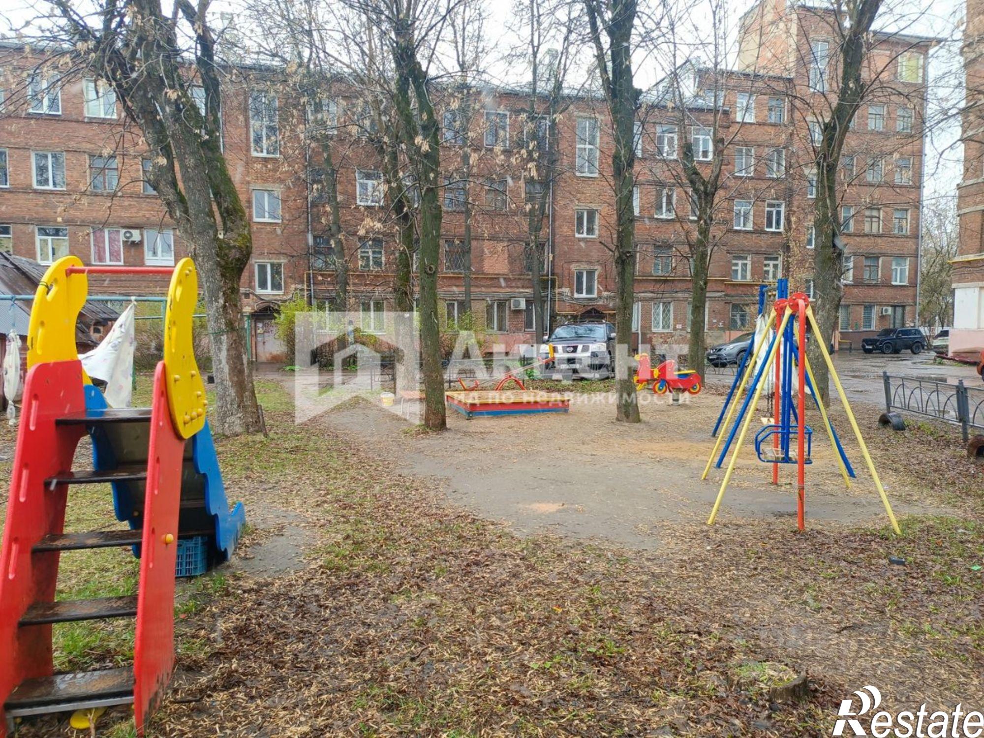 Купить комнату за 1 100 000 рублей на проспект Ленина, 62