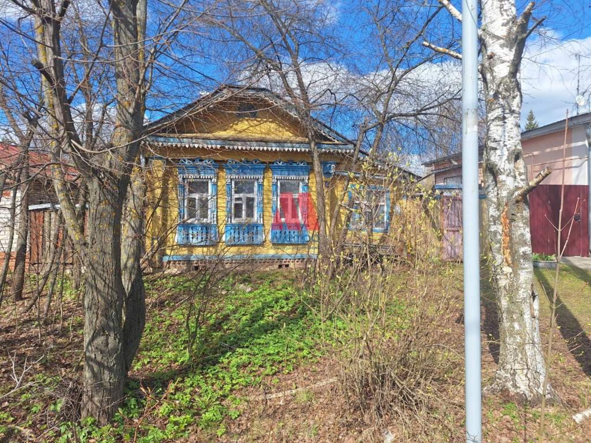 Купить землю, земельный участок за 1 450 000 рублей на Отрубная ул.