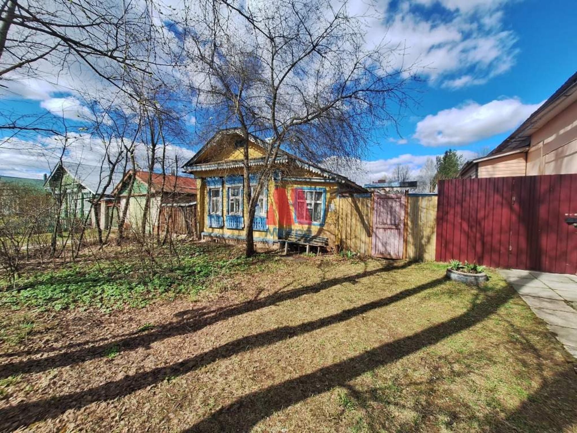 Купить дачу, дом, коттедж за 1 450 000 рублей на Отрубная ул., д.12