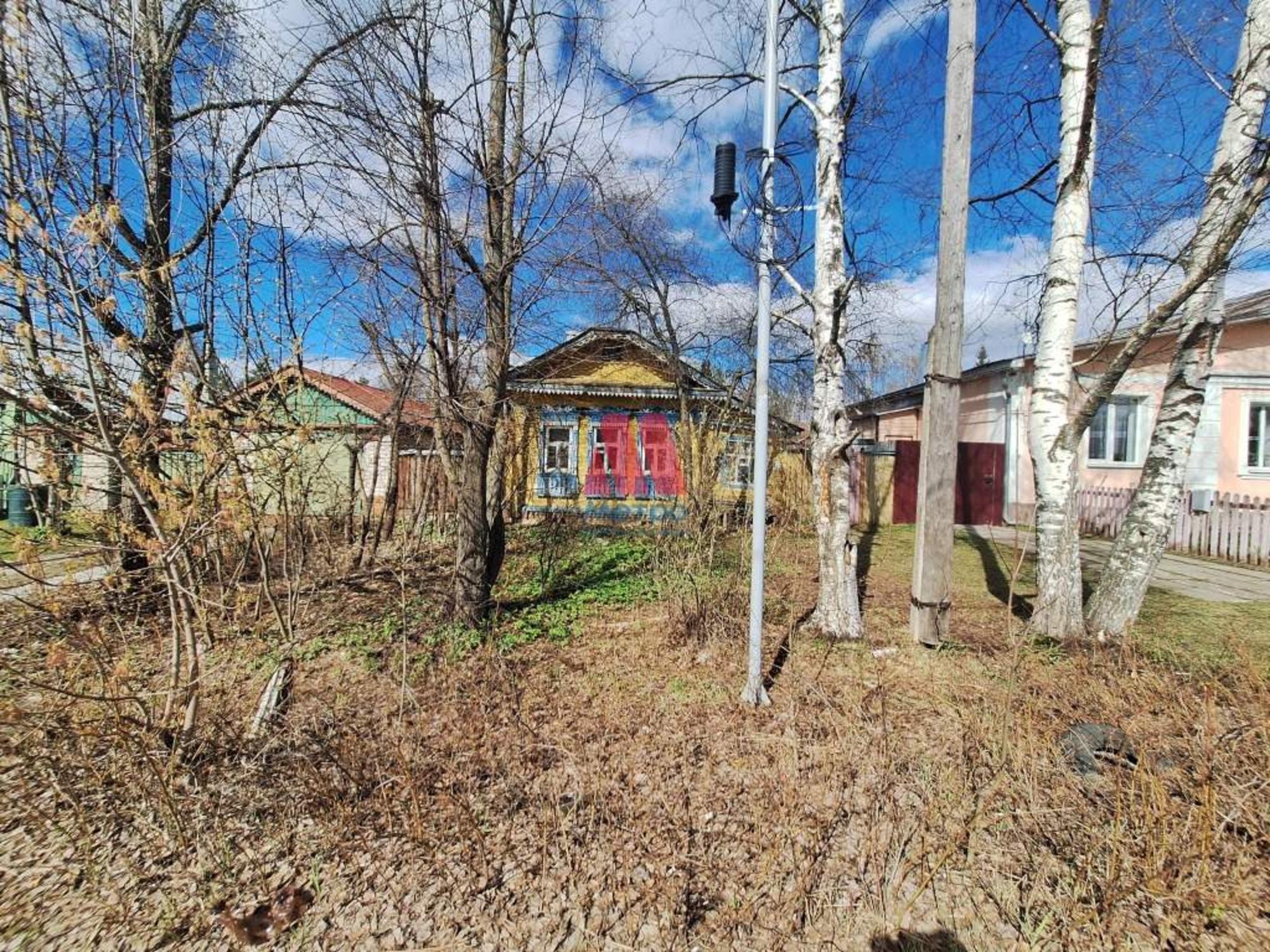 Купить дачу, дом, коттедж за 1 450 000 рублей на Отрубная ул., д.12
