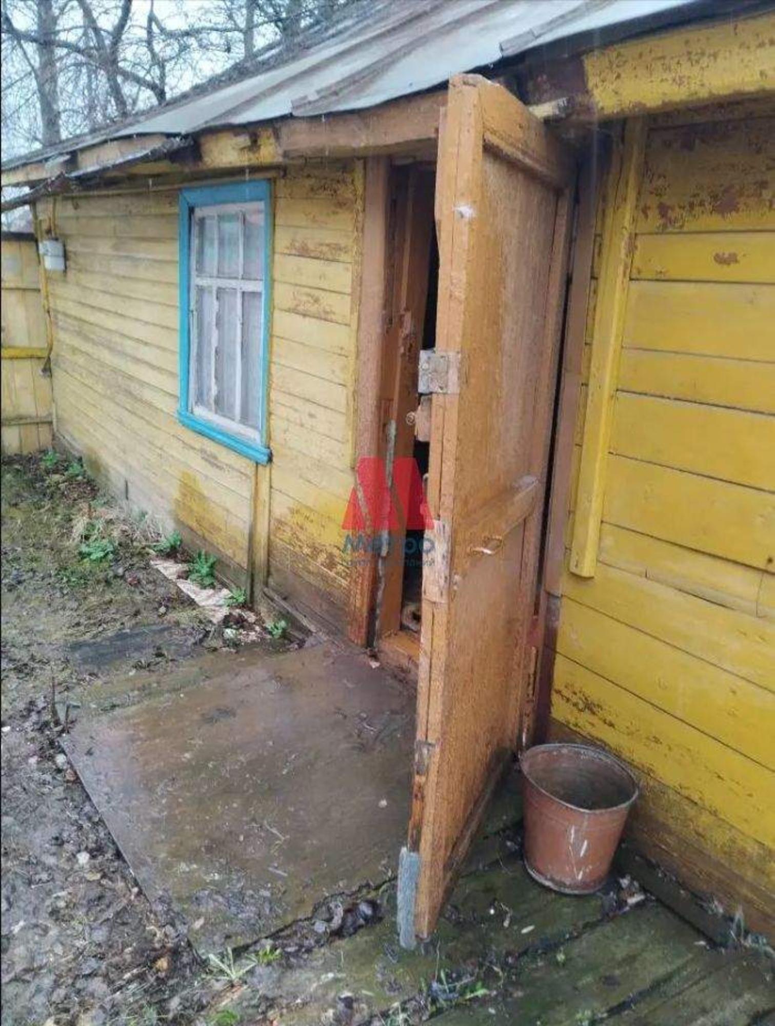 Купить землю, земельный участок за 1 450 000 рублей на Отрубная ул.
