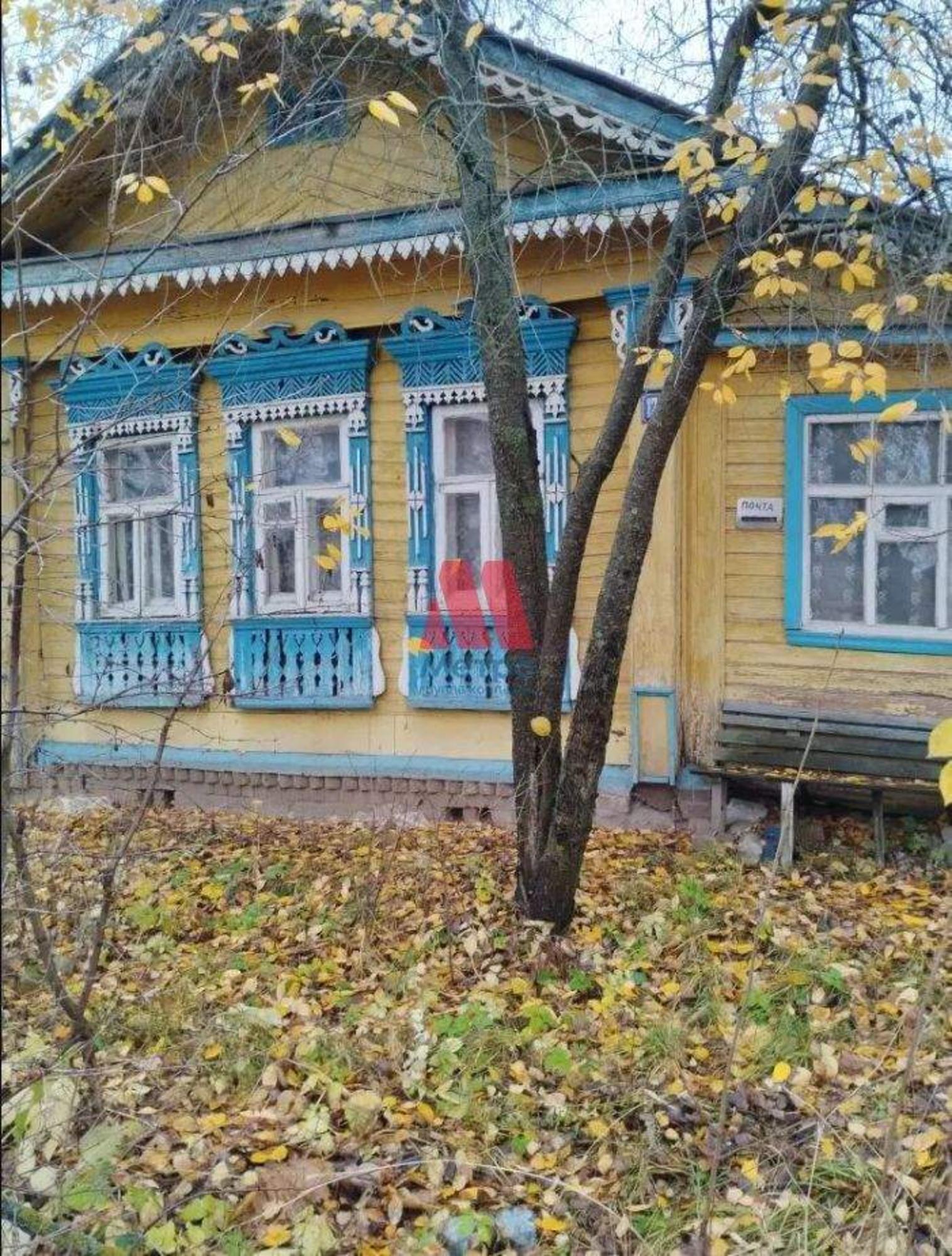 Купить дачу, дом, коттедж за 1 450 000 рублей на Отрубная ул., д.12