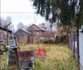 земля 3 сот Отрубная ул.