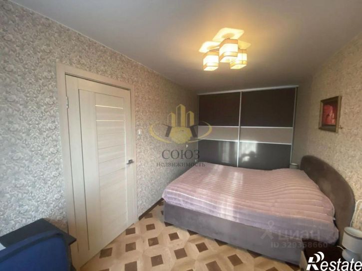 2-комн квартира улица Маршала Василевского, 14,  д. 14