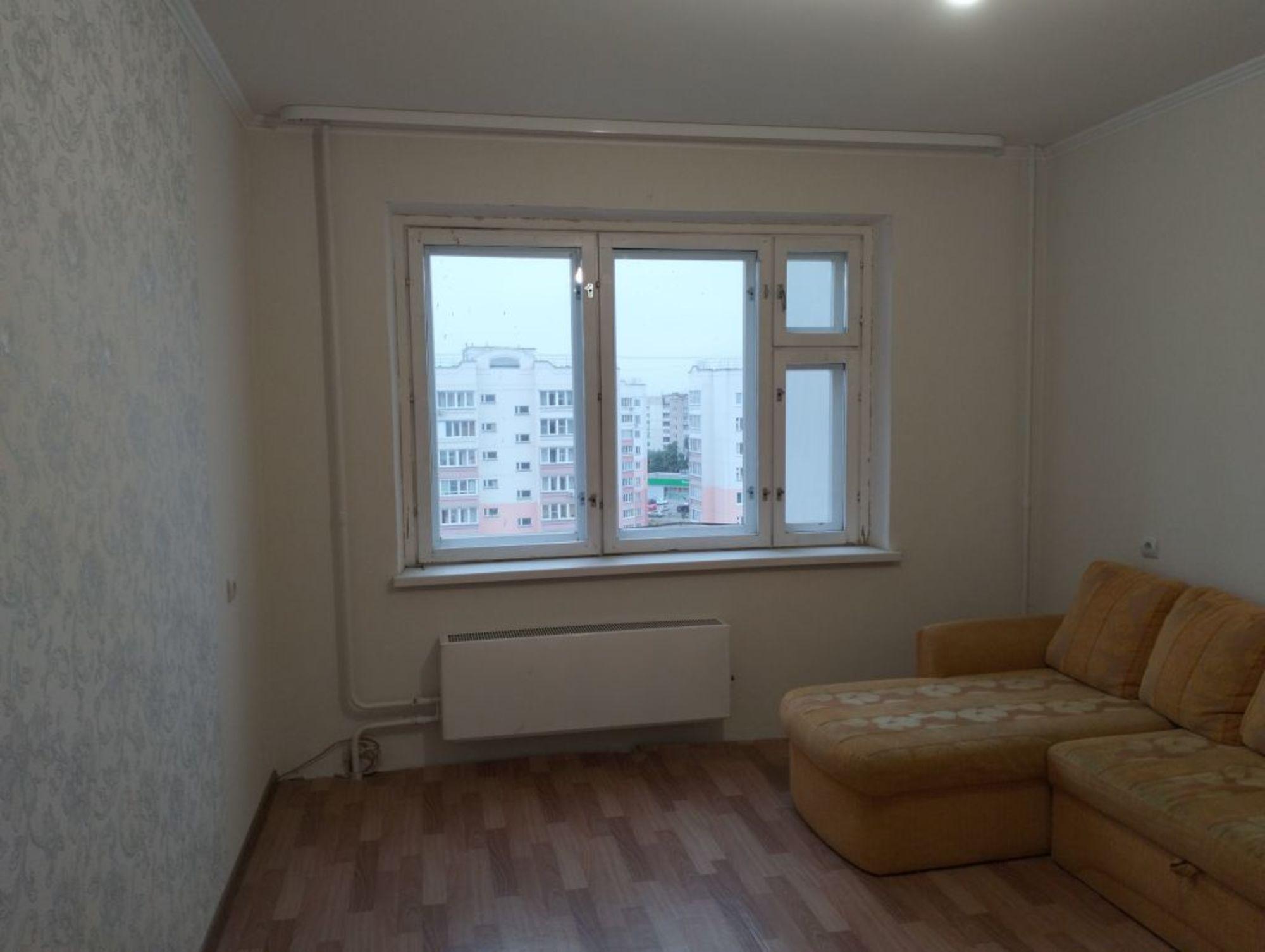 Купить квартиру за 6 250 000 рублей на Московский мкр, 21