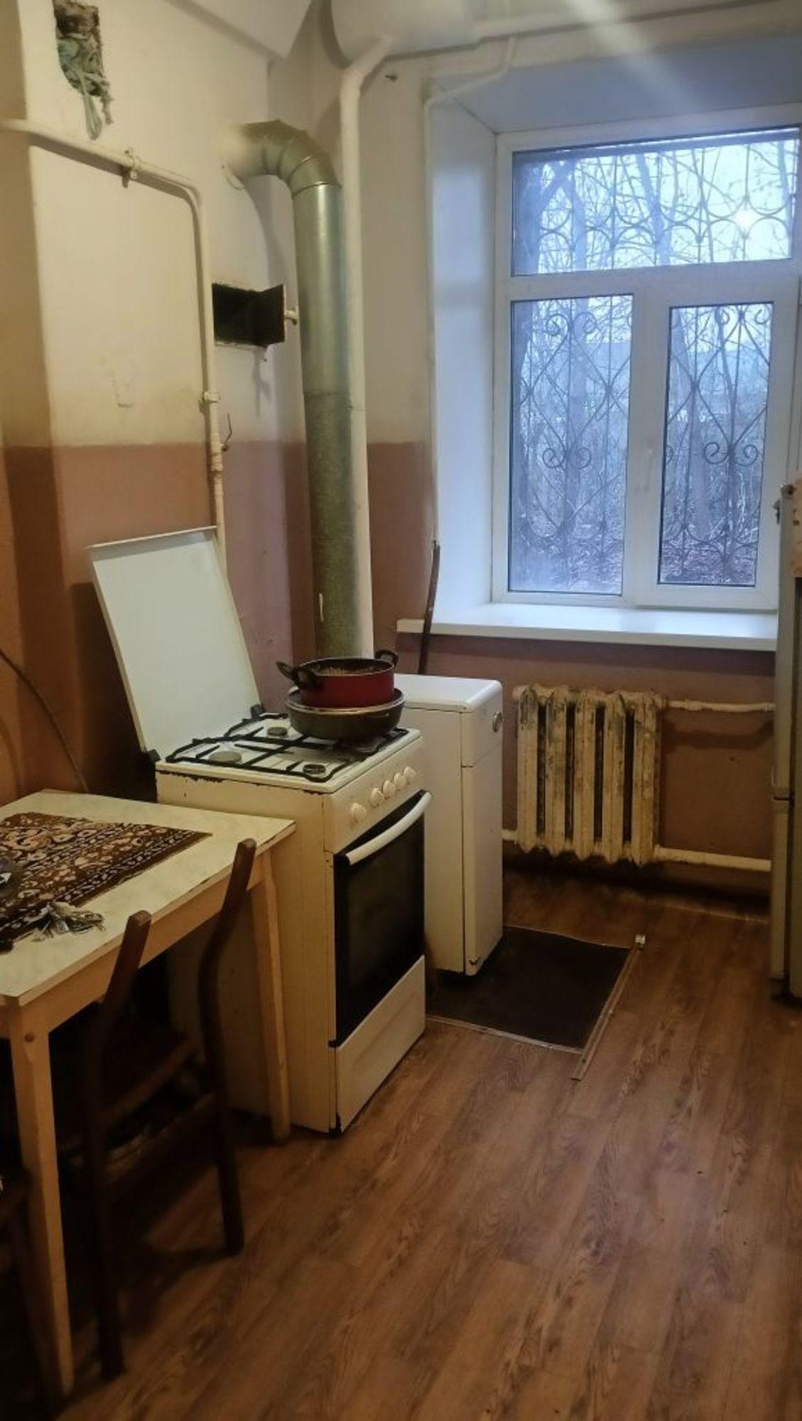 Купить квартиру за 1 250 000 рублей на Невская 1-я ул, 12