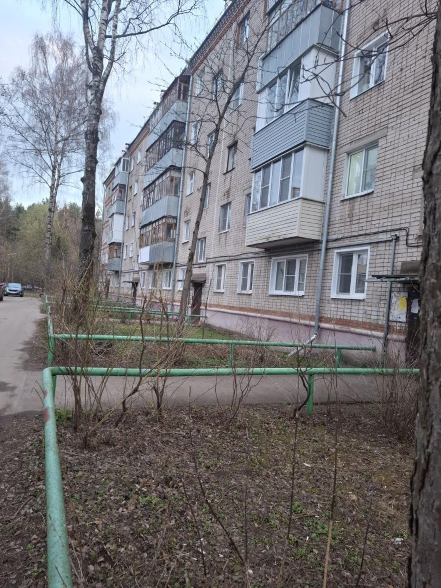 Купить квартиру за 4 499 000 рублей на Кудряшова ул, 129
