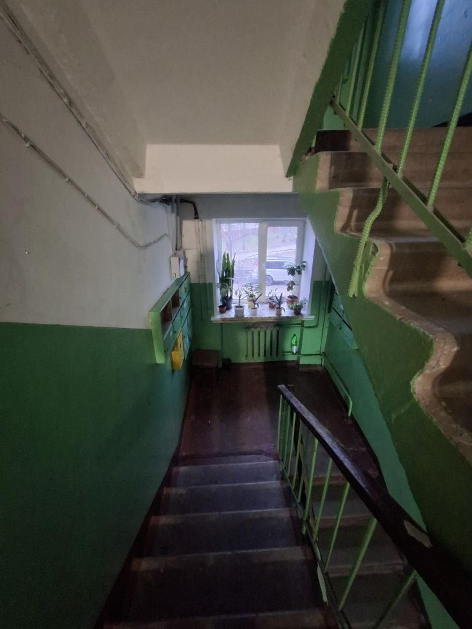 Купить квартиру за 4 499 000 рублей на Кудряшова ул, 129