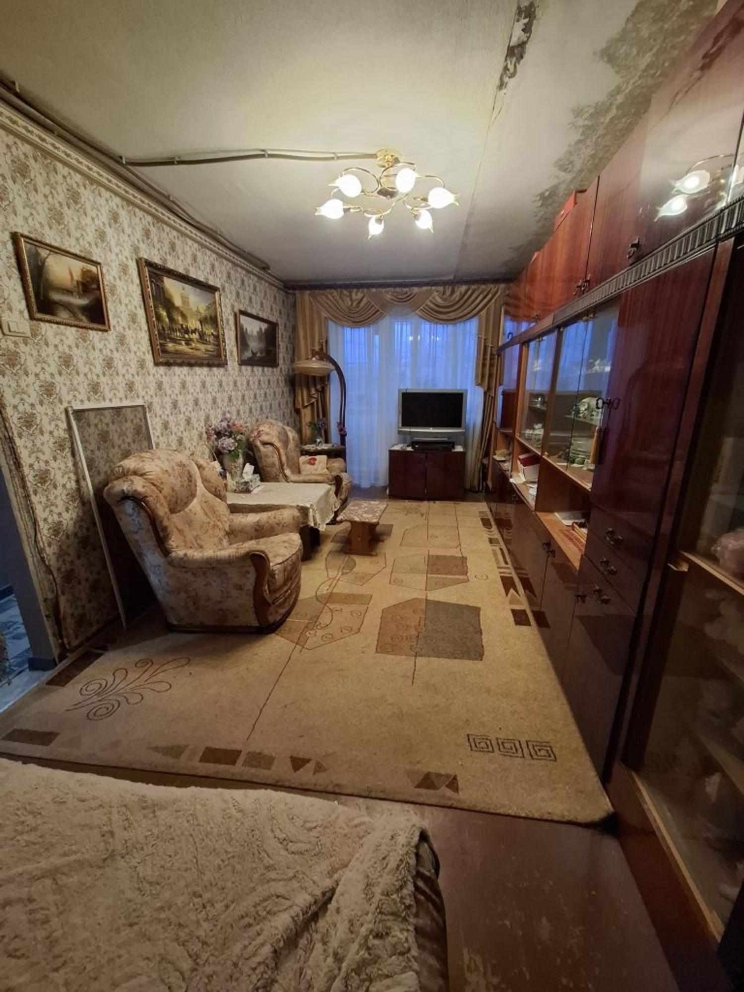 Купить квартиру за 4 499 000 рублей на Кудряшова ул, 129
