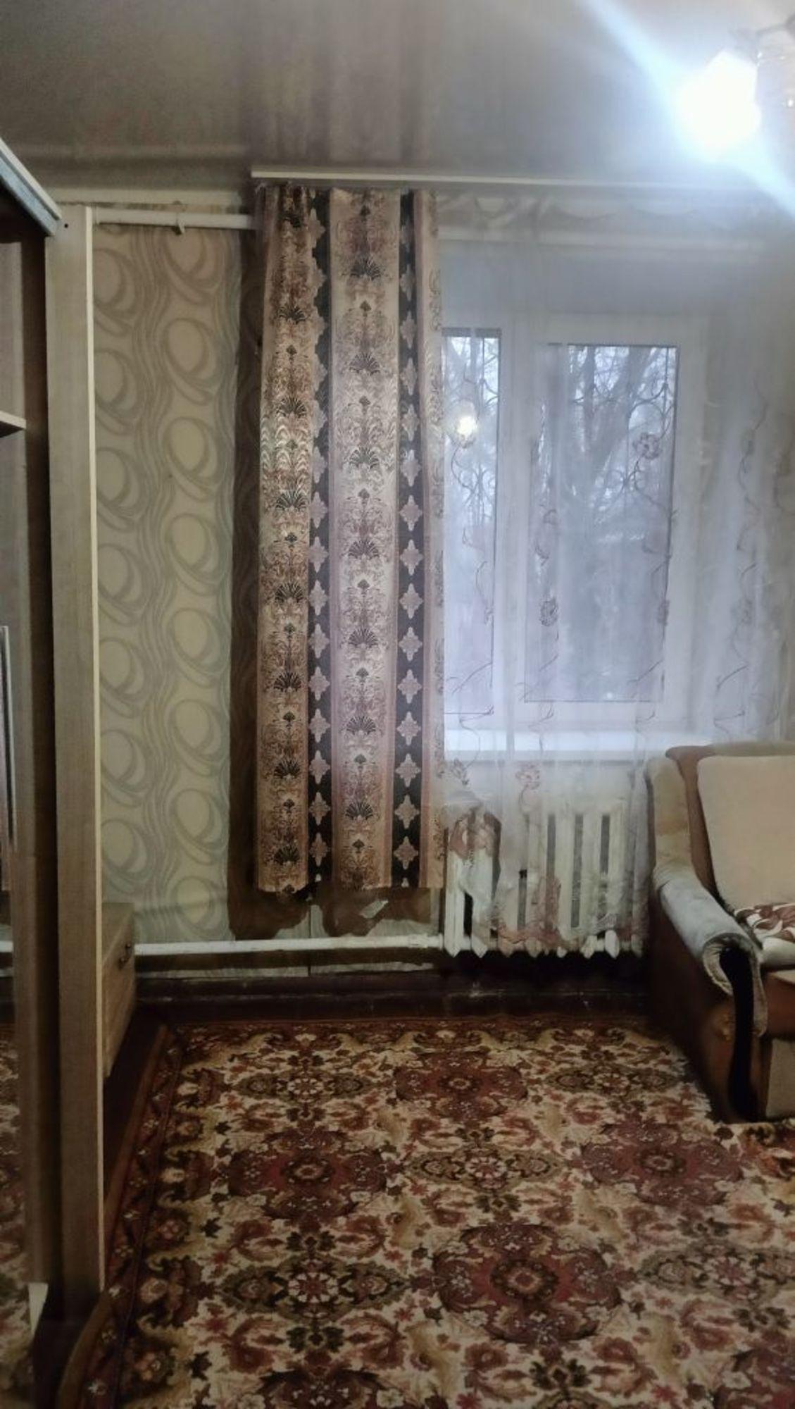 Купить квартиру за 1 250 000 рублей на Невская 1-я ул, 12